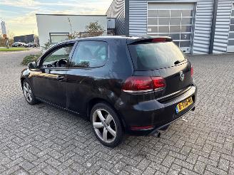 Volkswagen Golf 1.4 TSI 122 16V Hatchback  Benzine 1.390cc 90kW (122pk) FWD 2008-10/2012-11  CAXA picture 10