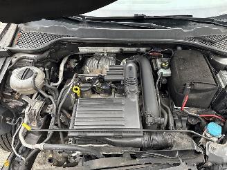 Seat Leon 1.4 TSI ACT 16V Combi/o 4Dr Benzine 1.395cc 110kW (150pk) FWD 2014-05/2020-08  CZEA picture 5