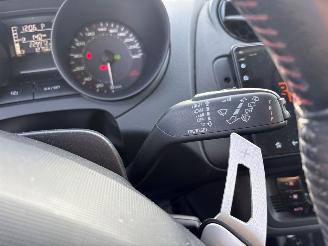 Seat Ibiza 1.4 TSI 16V FR Hatchback 2Dr Benzine 1.390cc 110kW (150pk) FWD 2009-03/2012-10 (6J1) CAVF picture 18