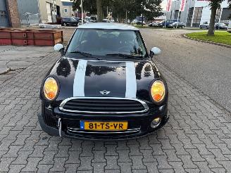 Unfallwagen Mini Mini COOPER 2007/1