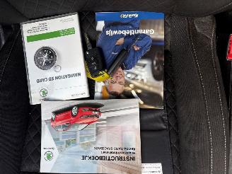 Skoda Rapid 1.0 TSI 12V Liftback  Benzine 999cc 70kW (95pk) FWD 2017-06/2019-12  CHZB; DKLD picture 37