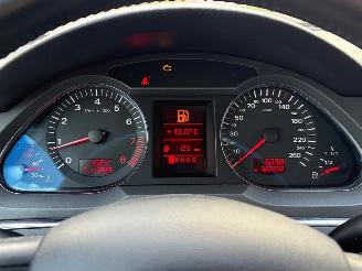 Audi A6 2.4 V6 24V Sedan 4Dr Benzine 2.393cc 130kW (177pk) FWD 2004-05/2008-10 (4F2) BDW picture 27