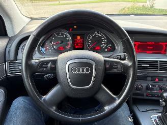 Audi A6 2.4 V6 24V Sedan 4Dr Benzine 2.393cc 130kW (177pk) FWD 2004-05/2008-10 (4F2) BDW picture 11