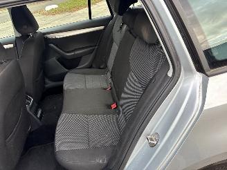 Skoda Octavia 1.6 TDI Greenline 16V Combi/o 4Dr Diesel 1.598cc 81kW (110pk) FWD 2013-05/2020-07  CRKB picture 20