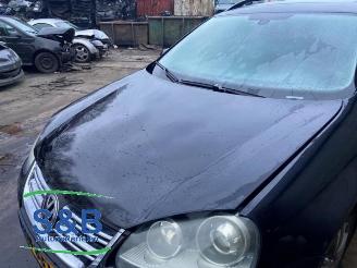 Volkswagen Golf Golf V Variant (1K5), Combi, 2007 / 2009 1.4 TSI 140 16V picture 29