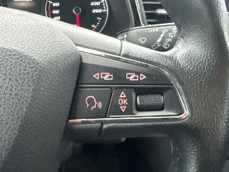 Seat Leon 1.4 TSI 16V Hatchback 4Dr Benzine 1.390cc 90kW (122pk) FWD 2012-09/2013-06  CMBA picture 16