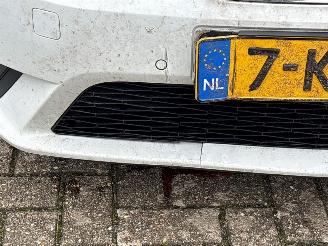 Seat Leon 1.4 TSI 16V Hatchback 4Dr Benzine 1.390cc 90kW (122pk) FWD 2012-09/2013-06  CMBA picture 8