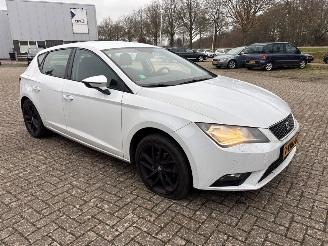 Seat Leon 1.4 TSI 16V Hatchback 4Dr Benzine 1.390cc 90kW (122pk) FWD 2012-09/2013-06  CMBA picture 2