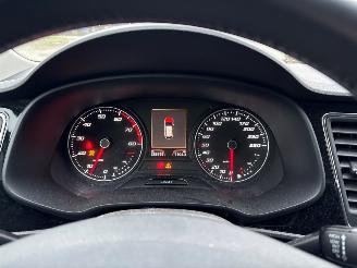 Seat Leon 1.2 TSI Ecomotive 16V Combi/o 4Dr Benzine 1.197cc 77kW (105pk) FWD 2013-08/2014-04  CJZA picture 18