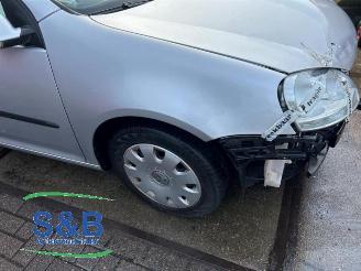 Volkswagen Golf Golf V (1K1), Hatchback, 2003 / 2010 1.4 16V picture 11