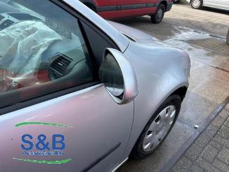 Volkswagen Golf Golf V (1K1), Hatchback, 2003 / 2010 1.4 16V picture 22