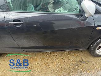 Seat Ibiza Ibiza IV SC (6J1), Hatchback 3-drs, 2008 / 2016 1.4 16V picture 4