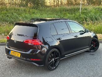 Volkswagen Golf 2.0 TDI GTD/BOMVOL OPTIES/ picture 6