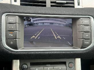 Land Rover Range Rover Evoque 2.2 TD4 4WD AUT picture 14