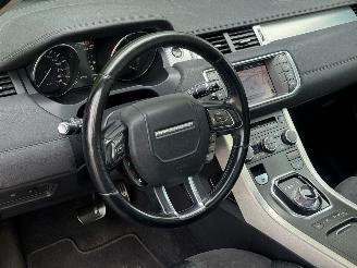 Land Rover Range Rover Evoque 2.2 TD4 4WD AUT picture 19