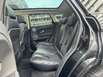 Land Rover Range Rover Evoque 2.2 TD4 4WD AUT picture 18