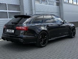 Audi RS 6 AVANT 4.0 TFSI Quattro VOL VOL OPTIES!!! picture 6