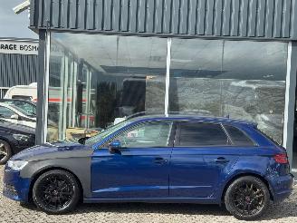 Audi A3 1.6 TDI SPORTBACK EURO 6 picture 10