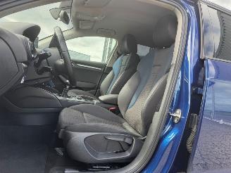 Audi A3 1.6 TDI SPORTBACK EURO 6 picture 16