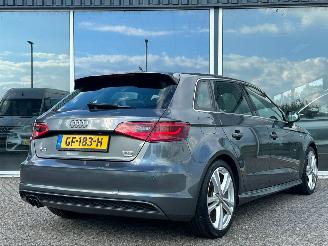Audi A3 SPORTBACK 1.4 TFSI CoD S-TRONIC picture 2