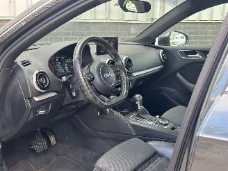 Audi A3 SPORTBACK 1.4 TFSI CoD S-TRONIC picture 12