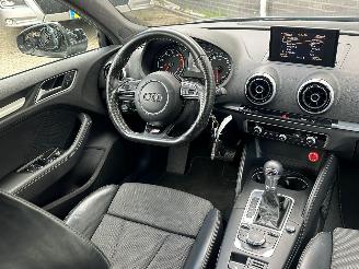 Audi A3 SPORTBACK 1.4 TFSI CoD S-TRONIC picture 10