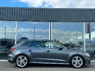 Audi A3 SPORTBACK 1.4 TFSI CoD S-TRONIC picture 3