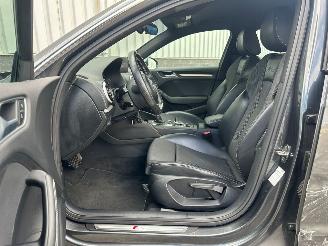 Audi A3 SPORTBACK 1.4 TFSI CoD S-TRONIC picture 8