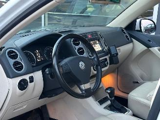 Volkswagen Tiguan 2.0 TSI DSG 4Motion picture 17
