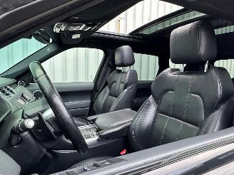 Land Rover Range Rover sport 3.0 TDV6 HSE Dynamic picture 9