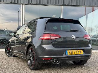 Volkswagen Golf 2.0 TDI GTD VOL picture 13