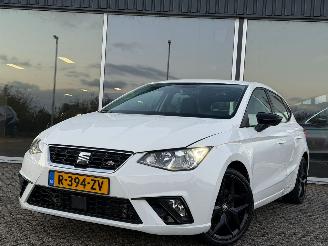skadebil auto Seat Ibiza 1.0 TSI FR Intense 2018/9