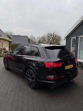 Audi SQ7 4.0 TDI SQ7 Quattro Pro Line plus picture 4