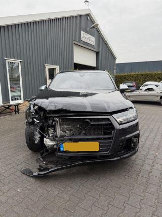 Audi SQ7 4.0 TDI SQ7 Quattro Pro Line plus picture 6