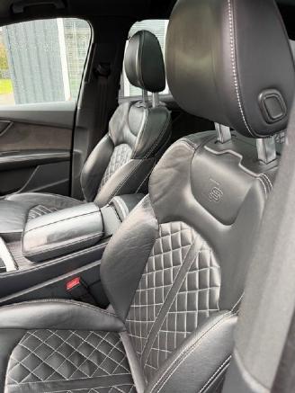 Audi SQ7 4.0 TDI SQ7 Quattro Pro Line plus picture 13