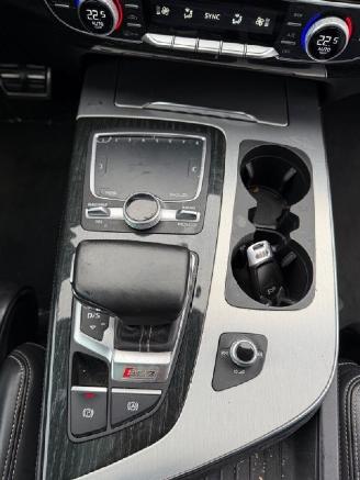 Audi SQ7 4.0 TDI SQ7 Quattro Pro Line plus picture 22