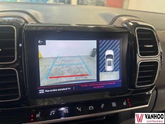 Citroën C5 AIRCROSS picture 21