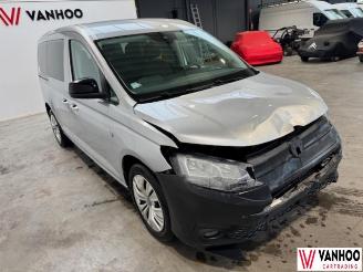 Volkswagen Caddy MAXI picture 4