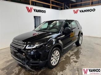 Land Rover Range Rover ROVER EVOQUE picture 1