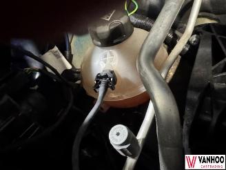 Citroën Berlingo  picture 23