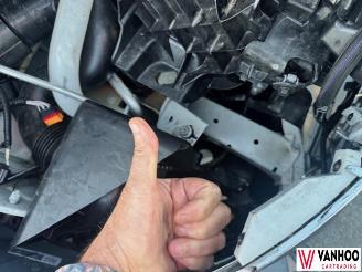 Renault Trafic  picture 10