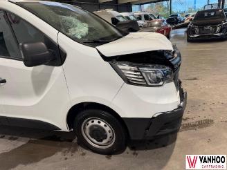 Renault Trafic  picture 17