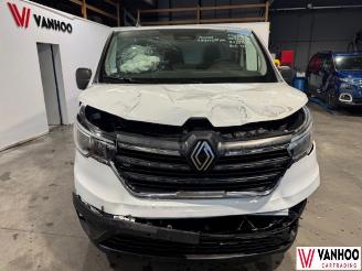 Renault Trafic  picture 7