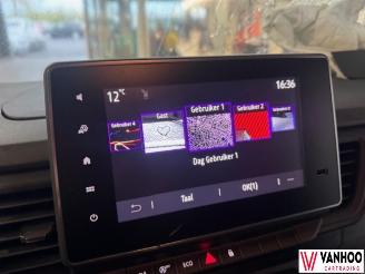 Renault Trafic  picture 8