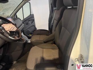 Renault Trafic  picture 18