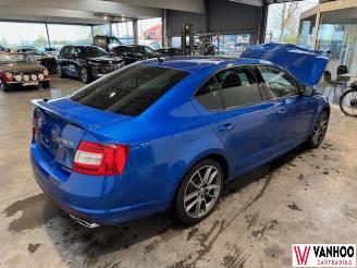 Skoda Octavia  picture 6