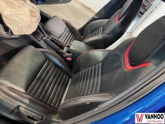 Skoda Octavia  picture 15