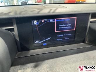 Lexus IS  picture 18