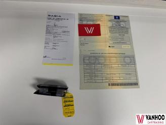 Dacia Jogger  picture 22