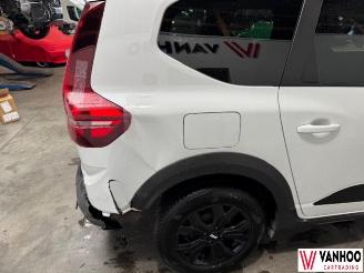 Dacia Jogger  picture 5